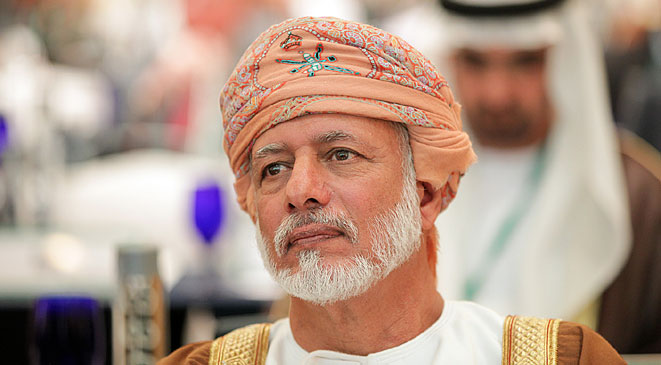 سلطنة عمان تعلن موقفها الداعم للشرعية والوحدة اليمنية