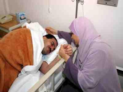 الداعية عمرو خالد في حالة حرجة بالمستشفى بعد إصابته بفيروس نادر