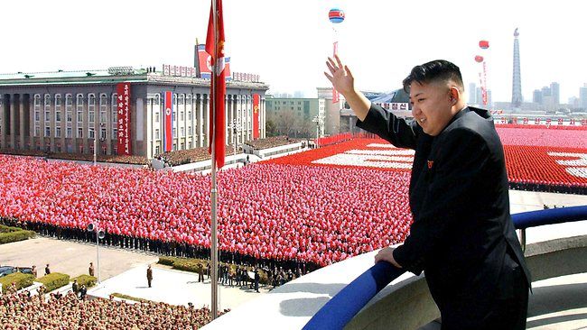 كوريا الشمالية.. حقائق مُذهلة عن الدولة الأكثر إنعزالية على الإطلاق