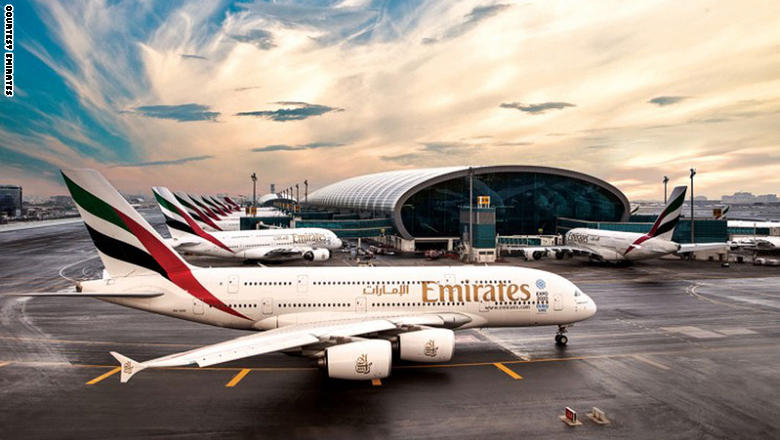 أفضل 10 خطوط طيران في العالم للعام 2016... شركة عربية تتصدر المرتبة الأولى
