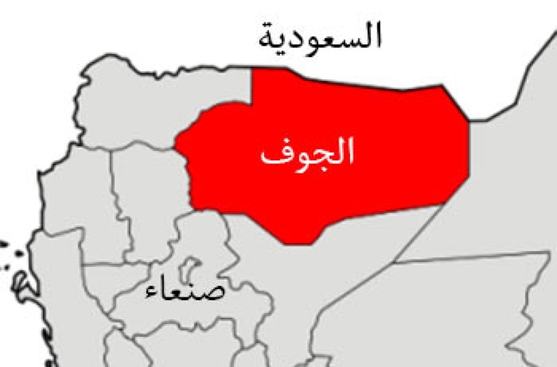 ضباط وجنود اللواء 115 يتمردون على قرارات الحوثي