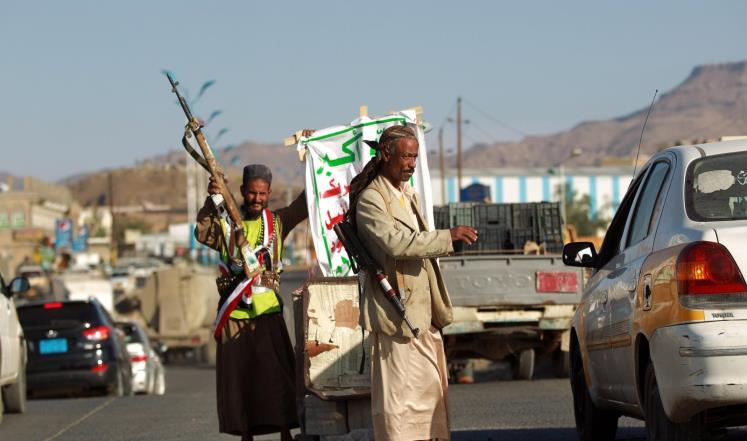 صحيفة سعودية تكشف «مصدر الأوامر» بتسليم محافظة الحديدة للميليشيات الحوثية
