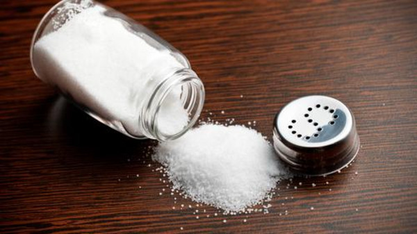 علاج سحري للصداع.. والحل في الملح