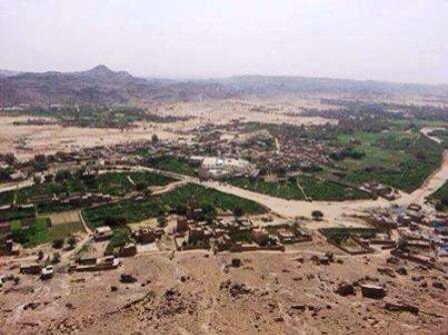 وزارة الدفاع : جماعة الحوثي لم تسلم مواقعها في محيط دماج للجيش