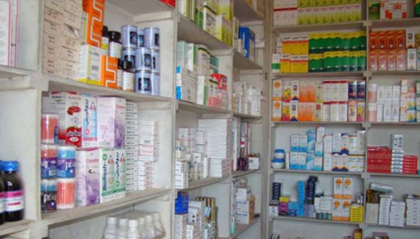 هيئة الأدوية تحذر من مستحضرات طبية خطيرة متداولة في اليمن