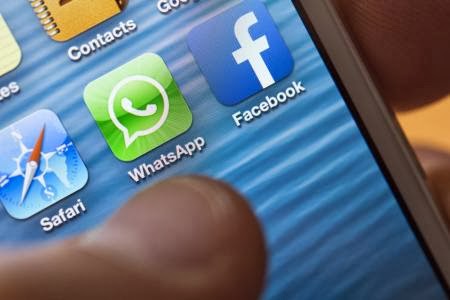  الكشف عن ثغرة خطيرة على مستوى WhatsApp على أندرويد 