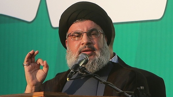 حزب الله اللبناني يخضع للسعودية ويبدأ بسحب عناصره من سوريا