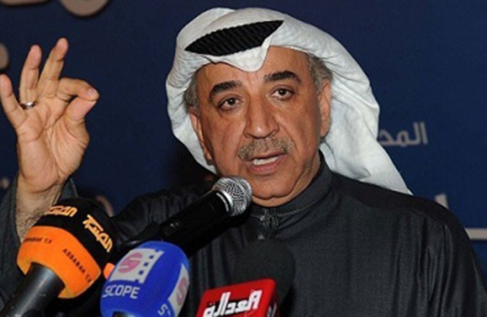 مجلس الأمة الكويتي يرفع الحصانة عن النائب «دشتي» بسبب الإساءة للسعودية