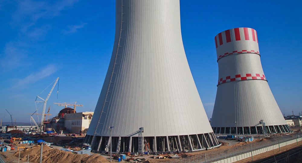 السعودية وروسيا تناقشان تنفيذ اتفاقية التعاون في مجال الطاقة النووية