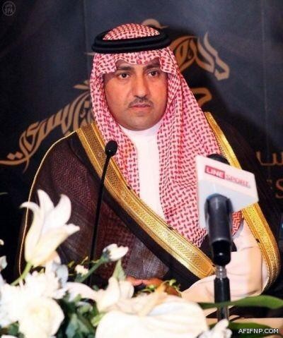 العاهل السعودي يعين ابنه حاكما لمنطقة الرياض