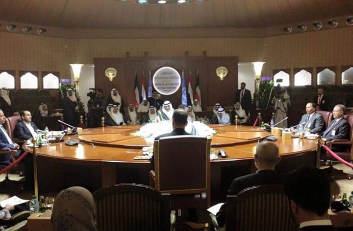 «حوثنة الدولة» يبرز بقوة إلى واجهة المحادثات في الكويت