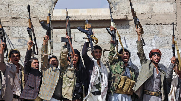 خسائر فادحة تكبدتها «الاتصالات اليمنية» بسبب الحوثيين