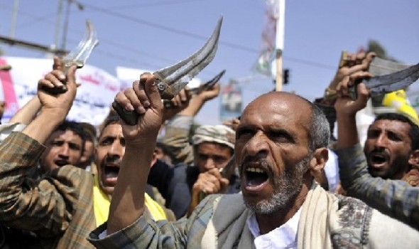 الحوثيون يقتحمون مؤسسة خيرية في الأصبحي بصنعاء تكفل نحو 25 ألف يتيم يمني