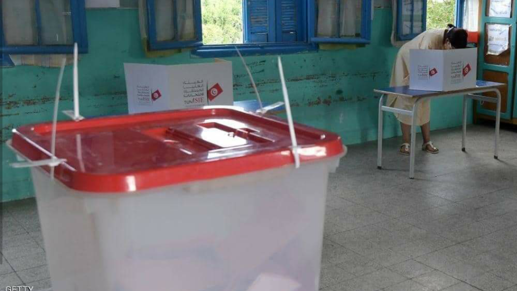  انتهاء فرز الأصوات في انتخابات الرئاسة التونسية