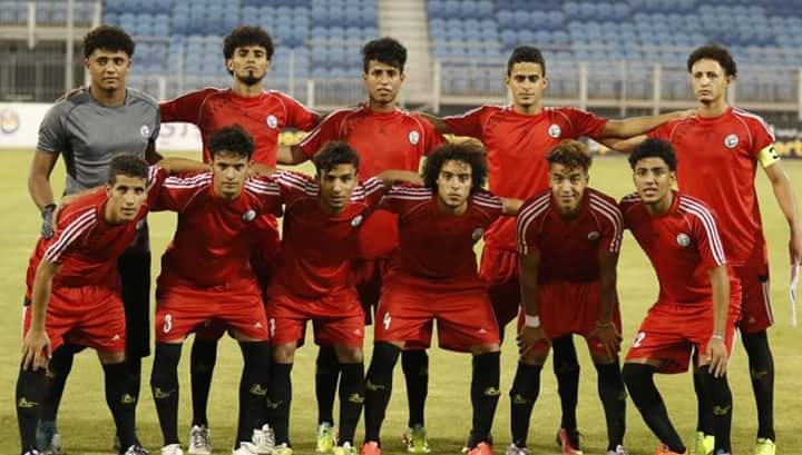 منتخب اليمن للشباب يخسر بالثلاثة أمام اليابان (فيديو الأهداف)