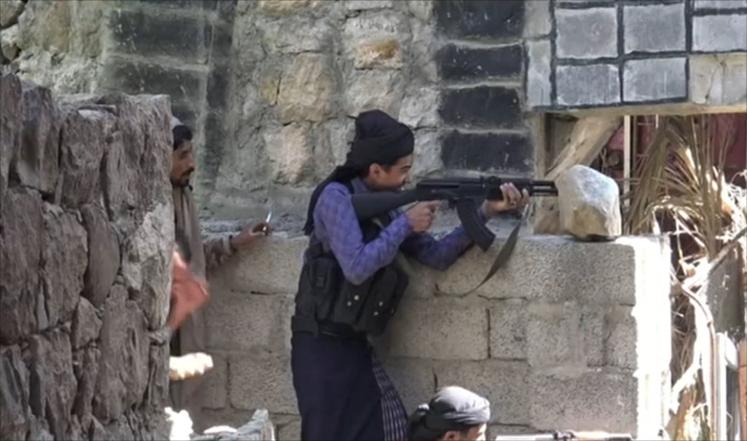 حرب الشائعات تستهدف شق المقاومة اليمنية