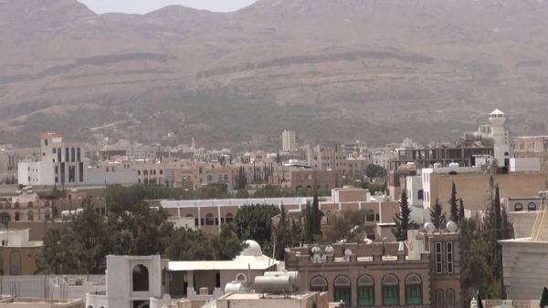 قيادي في مليشيا الحوثي يحتل إحدى الفلل في صنعاء بـ 100مليون ويدعي ملكيتها