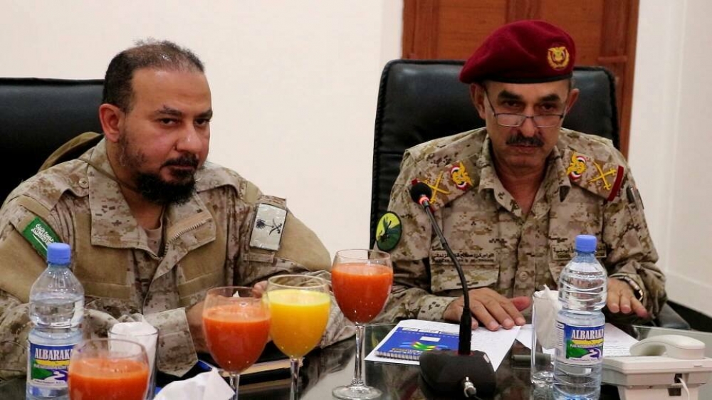 السعودية تتكفل بدفع مرتبات منتسبي الجيش اليمني وقوات الأمن بشكل منتظم شهرياً