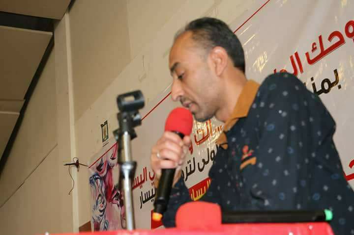 الإفراج عن ناشط سياسي اختطفه الحوثيون واعتدوا عليه في العاصمة صنعاء