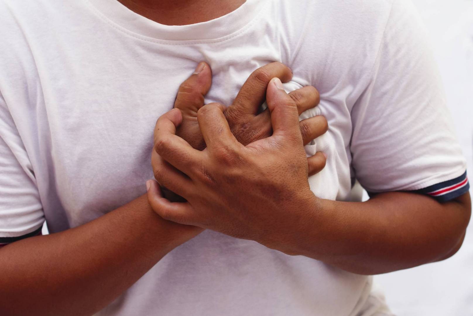 ماهي أكبر علامات الإصابة بنوبة قلبية صامتة؟