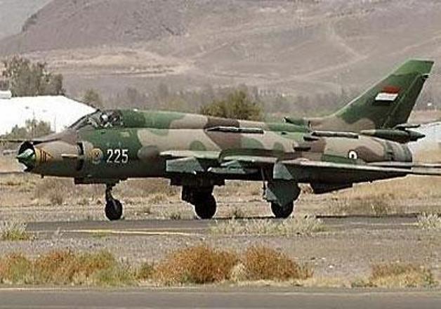  صحيفة: الحوثيون يستخدمون طائرات الجيش لتدريب عناصرهم على استخدامها