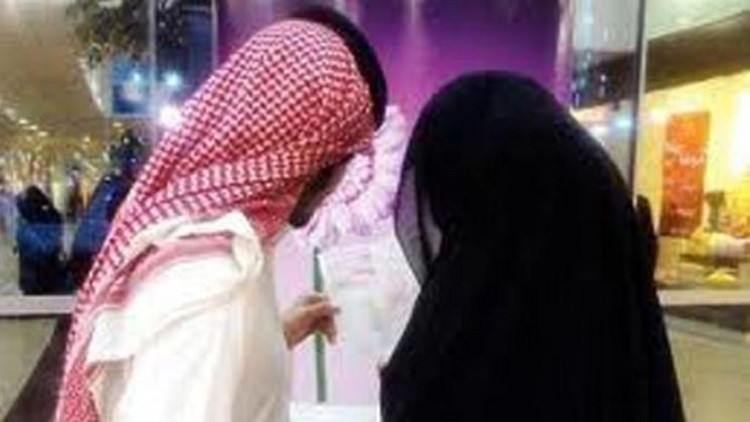 السوريات بالمرتبة الثانية في قائمة المطلوبات للزواج من السعوديين