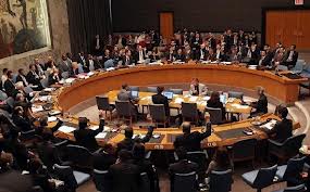 يمن برس ينشر نص مشروع قرار مجلس الأمن بشأن اليمن