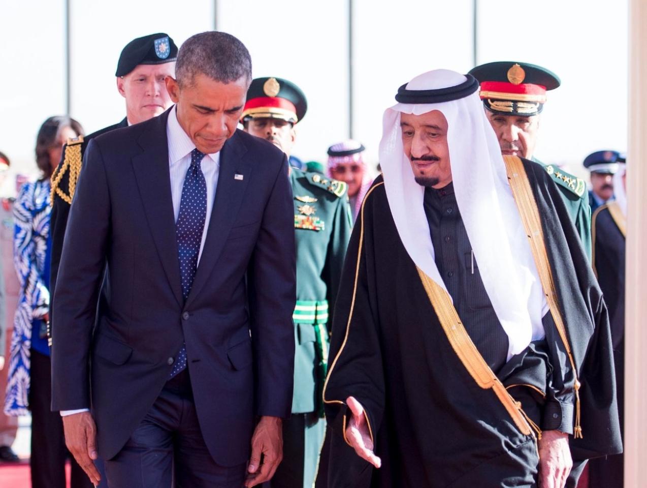 البيت الأبيض: أوباما سيشارك في القمة الخليجية بالرياض