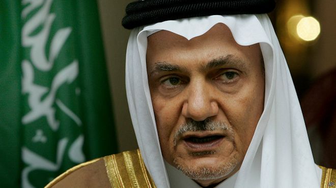 أمير سعودي يشدد على أهمية ضم اليمن إلى مجلس التعاون الخليجي