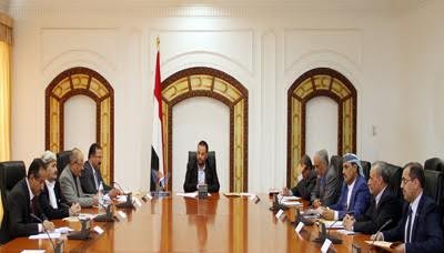صدور أول موقف رسمي من قبل تحالف «الحوثي – صالح» حول المجلس الانتقالي الجنوبي