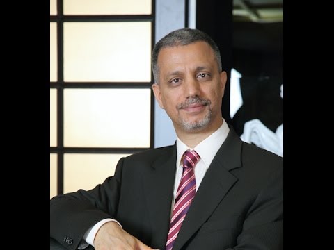 رجل الأعمال مروان هائل سعيد.. ينفي الشائعات ويعلن عن استراتيجية جديدة في اليمن