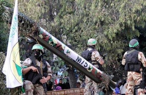 سلطات الاحتلال تعرض 50 مليار دولار لـ«حماس» مقابل نزع سلاحها