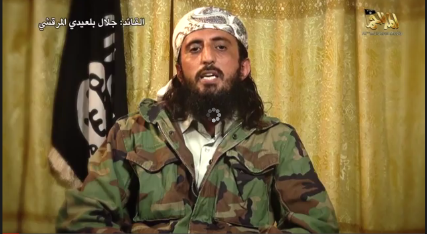 «بلعيدي» يكشف تفاصيل عمليات القاعدة الأخيرة في حضرموت وشبوة وأبين واستهداف مقر الاستخبارات السعودي