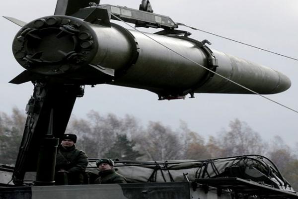 السعودية تسعى لامتلاك صواريخ روسية تعادل القنابل النووية(صور)