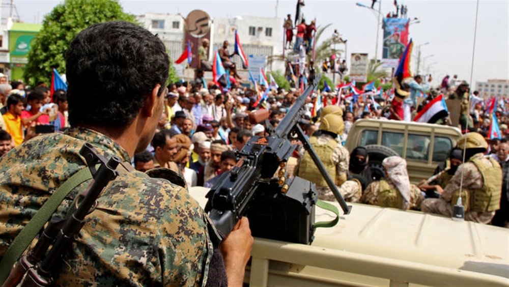 تعرف على موعد الإعلان عن نتائج الإتفاق النهائي لحوار جدة بين الإنتقالي والحكومة اليمنية 