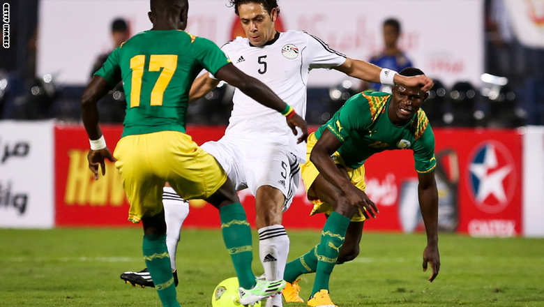 تصفيات أمم أفريقيا: خروج مصر بعد فوز السنغال بهدف وحيد.. وآمال فراعنة تتوجه للتأهل كأحسن ثالث
