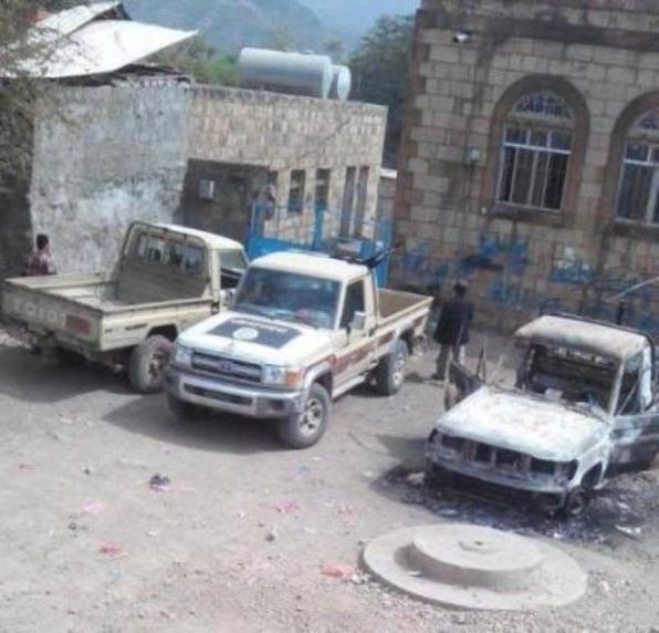 خفايا وتفاصيل تنشر لأول مرة عن انتشار القاعدة في العدين وصراعهم مع الحوثي في السيطرة على المديرية