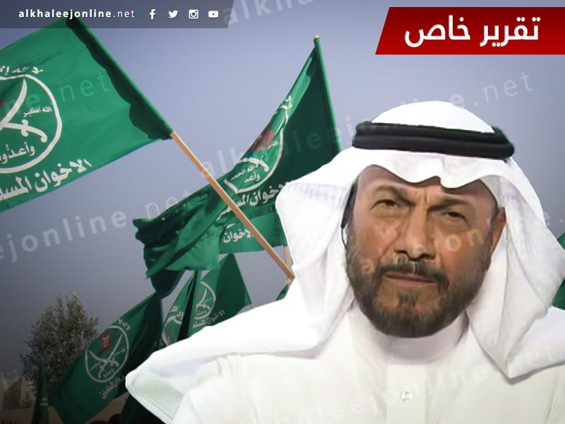 خبير عسكري سعودي: التحالف الإسلامي لا يستهدف الإخوان المسلمين