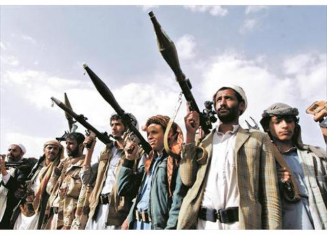 الحوثيون يزعمون أنهم سيكشفون عن 