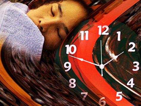  كم هي مدة النوم الصحي وتوقيته؟ 