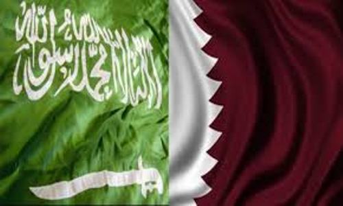 صحيفة سعودية: قطر رفضت الوفاء بالتزاماتها لحكومة الوفاق