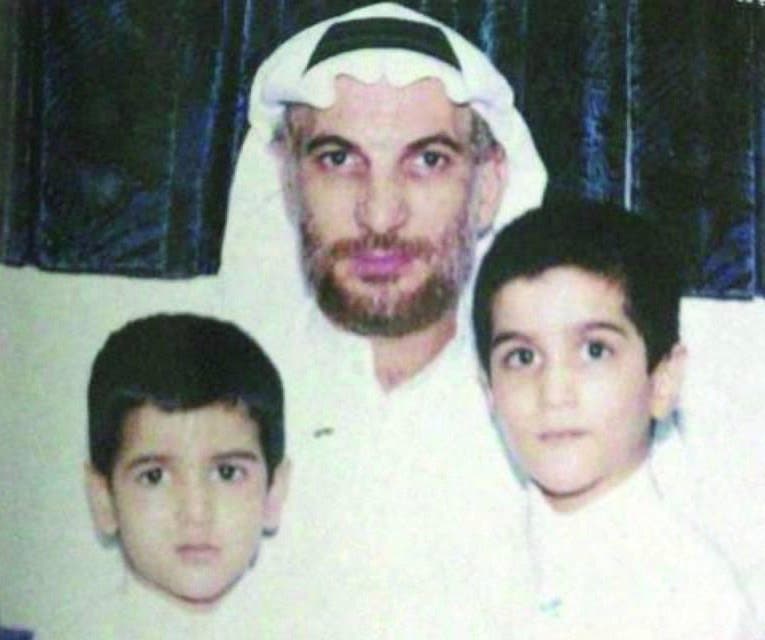 نتائج تحاليل DNA لطفل سعودي مخطوف تعيده إلى والده بعد 20 عامًا