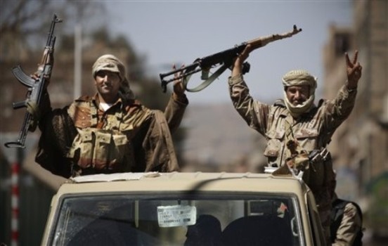 الجيش اليمني كبد القاعدة عناصر فادحة