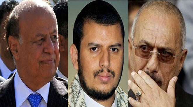  مؤتمر الرياض.. ورقة جنيف للضغط على الحوثيين