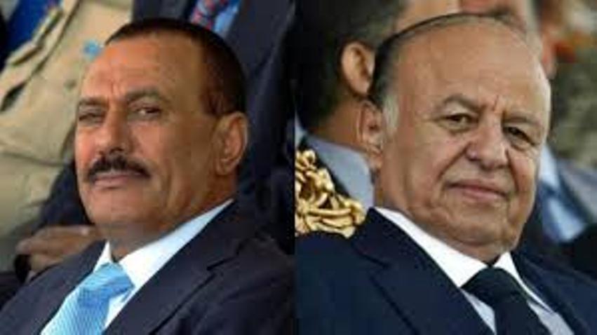 البيان: الوساطة السعودية تصطدم بالخلافات العميقة بين صالح وهادي