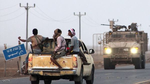 حكومة الشرعية اليمنية تعلن رسمياً تحرير مدينة عدن بالكامل من مليشيا وقوات الانقلاب