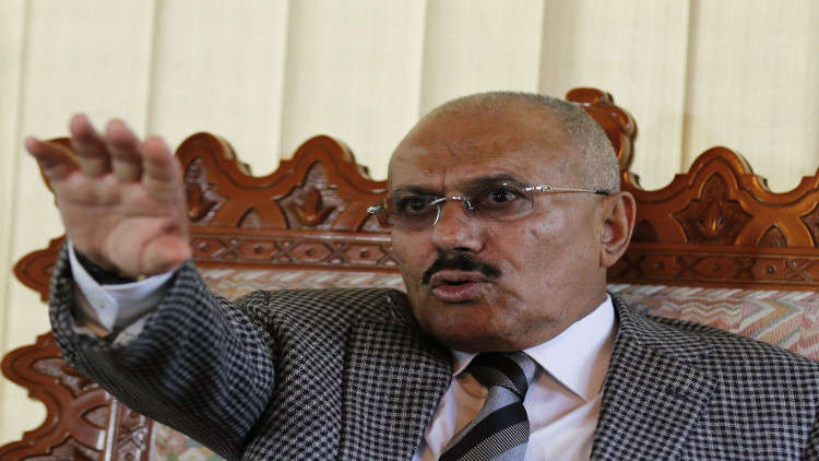 محامي صالح يكشف تفاصيل آخر حوار للرئيس الراحل مع الحوثيين قبل قتله