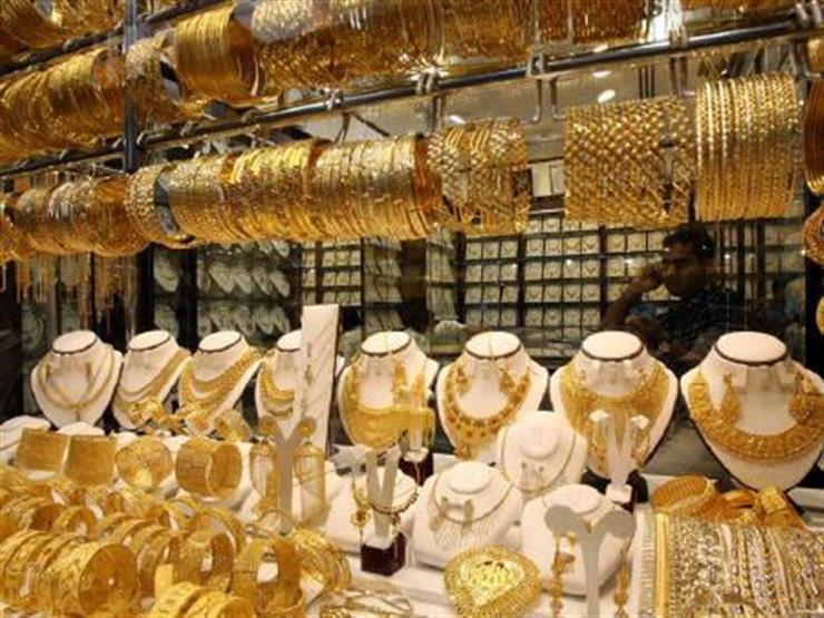 تجار الذهب في صنعاء يضربون احتجاجا على فرض المليشيات اتاوات خيالية