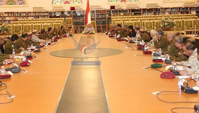 هادي : الشراكة الوطنية مسألة ملحة من أجل استقرار اليمن 