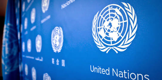 الأمم المتحدة تعين «مارتن غريفثتس» مبعوثاً جديداً الى اليمن خلفاً لولد الشيخ